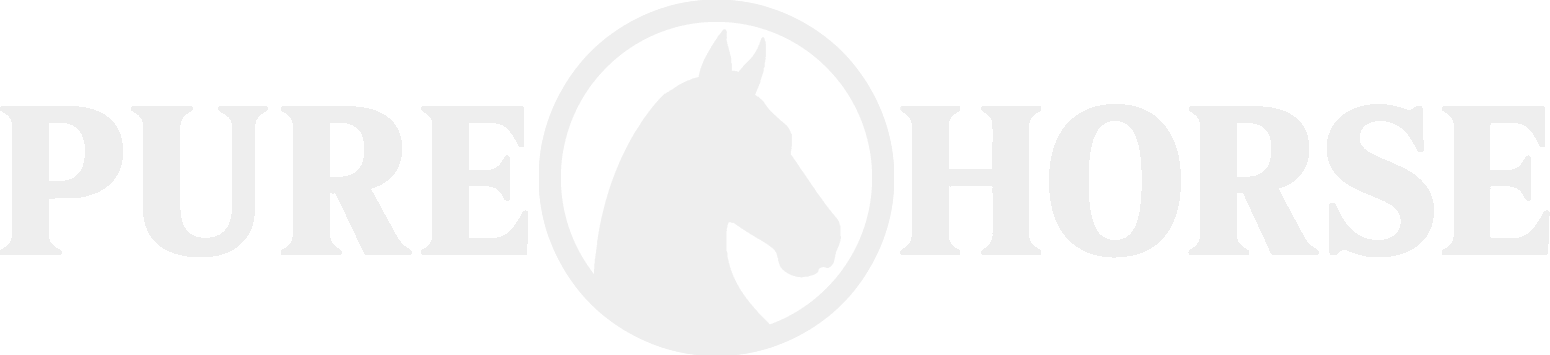 Pure Horse